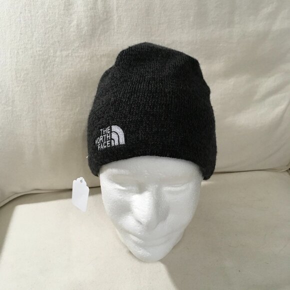 The North Face Jim Beanie Unisex Hat NWOT - Picture 2 of 5